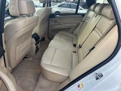 2008 BMW X5, $4999. Photo 10