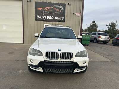 2008 BMW X5, $4999. Photo 2