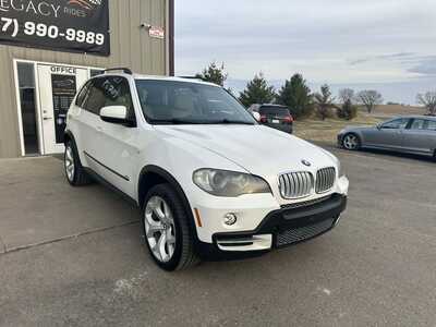 2008 BMW X5, $4999. Photo 3