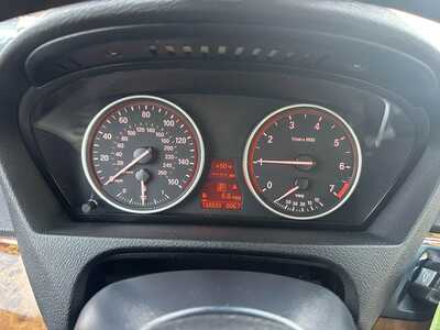 2008 BMW X5, $4999. Photo 4