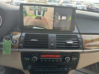 2008 BMW X5, $4999. Photo 6