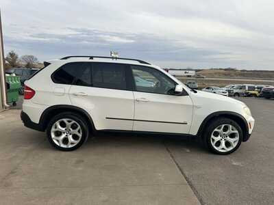 2008 BMW X5, $4999. Photo 8