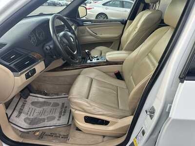 2008 BMW X5, $4999. Photo 9
