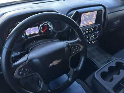 2014 Chevrolet 1500 Crew Cab, $8999. Photo 11