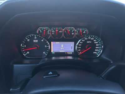 2014 Chevrolet 1500 Crew Cab, $8999. Photo 4