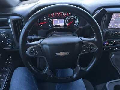2014 Chevrolet 1500 Crew Cab, $8999. Photo 5