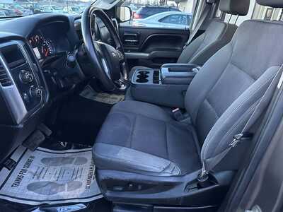 2014 Chevrolet 1500 Crew Cab, $8999. Photo 7