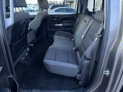 2014 Chevrolet 1500 Crew Cab, $8999. Photo 8