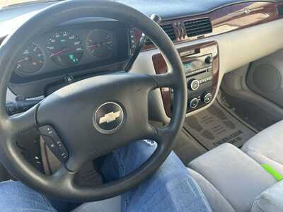 2007 Chevrolet Impala, $4999. Photo 10