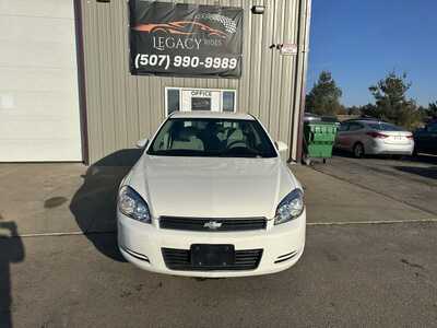 2007 Chevrolet Impala, $4999. Photo 2