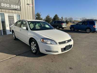 2007 Chevrolet Impala, $4999. Photo 3