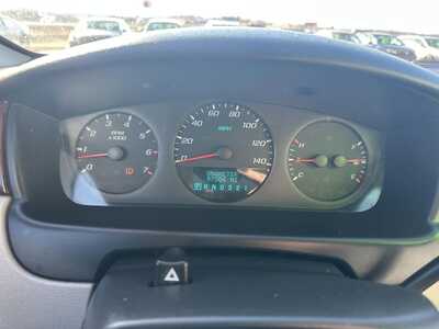 2007 Chevrolet Impala, $4999. Photo 4