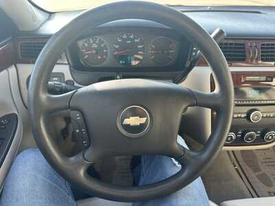 2007 Chevrolet Impala, $4999. Photo 5