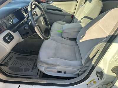 2007 Chevrolet Impala, $4999. Photo 6