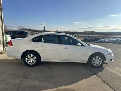 2007 Chevrolet Impala, $4999. Photo 9