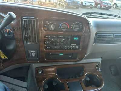 2000 Chevrolet Van,Cargo, $6999. Photo 12