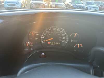 2000 Chevrolet Van,Cargo, $6999. Photo 4