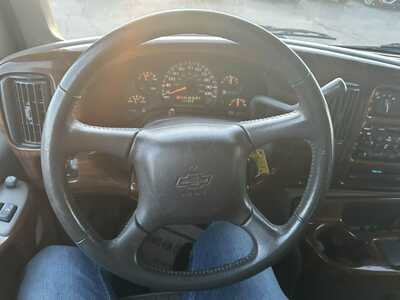 2000 Chevrolet Van,Cargo, $6999. Photo 5