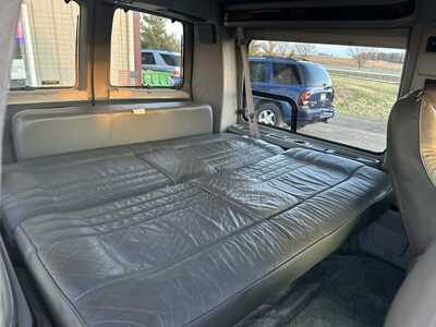 2000 Chevrolet Van,Cargo, $6999. Photo 8