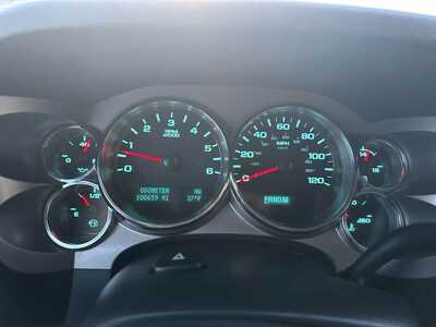 2013 Chevrolet 1500 Crew Cab, $7999. Photo 4