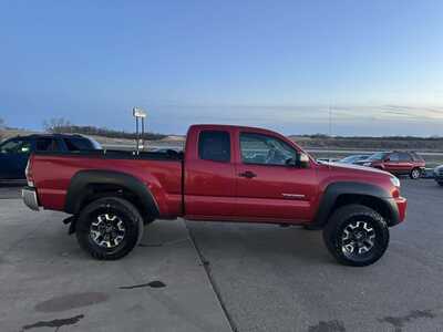 2009 Toyota Tacoma, $3500. Photo 10