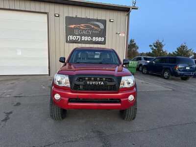 2009 Toyota Tacoma, $3500. Photo 2
