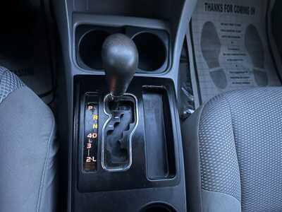 2009 Toyota Tacoma, $3500. Photo 6