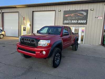 2009 Toyota Tacoma, $3500. Photo 1
