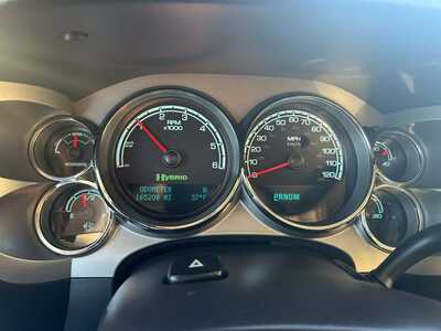 2011 Chevrolet 1500 Crew Cab, $3800. Photo 4