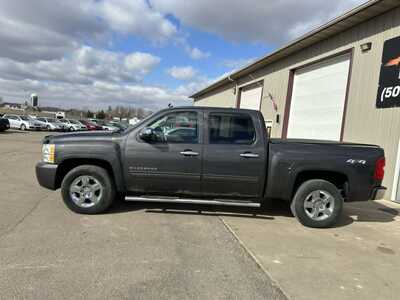 2011 Chevrolet 1500 Crew Cab, $3800. Photo 8