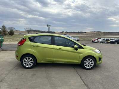 2012 Ford Fiesta, $3400. Photo 10