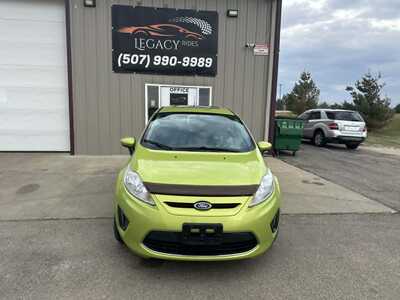 2012 Ford Fiesta, $3400. Photo 2