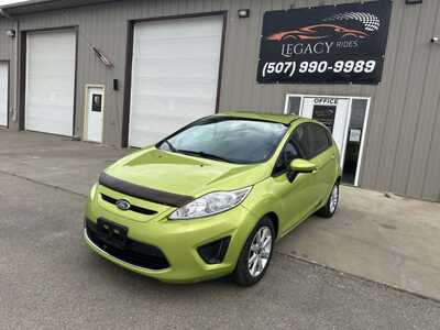 2012 Ford Fiesta, $3400. Photo 1