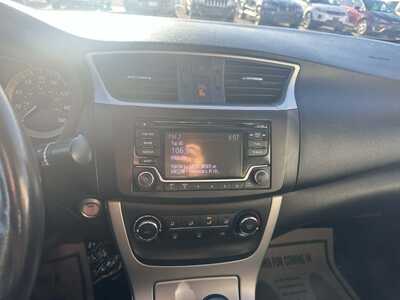2015 Nissan Sentra, $3700. Photo 6