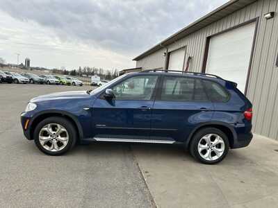 2013 BMW X5, $5999. Photo 10