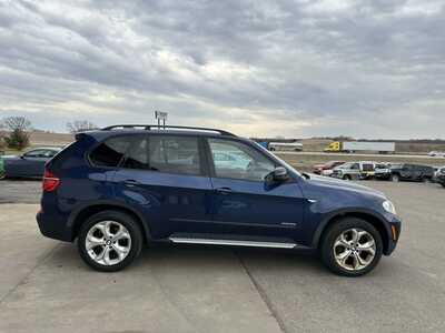 2013 BMW X5, $5999. Photo 11
