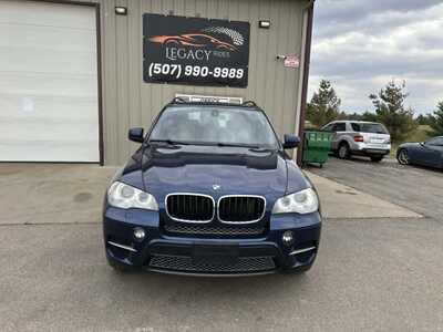 2013 BMW X5, $5999. Photo 2