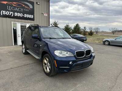 2013 BMW X5, $5999. Photo 3