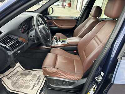 2013 BMW X5, $5999. Photo 8