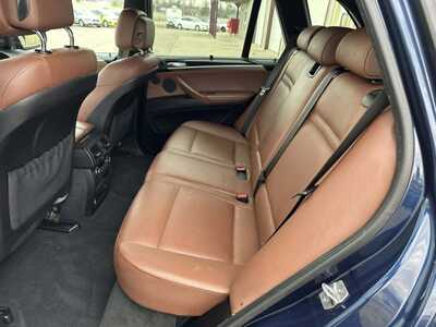 2013 BMW X5, $5999. Photo 9