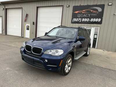 2013 BMW X5, $5999. Photo 1