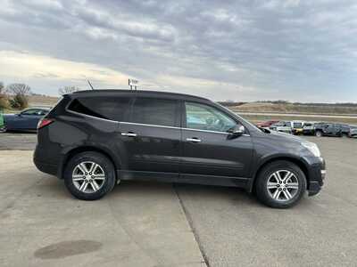 2016 Chevrolet Traverse, $4500. Photo 12