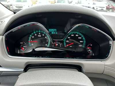 2016 Chevrolet Traverse, $4500. Photo 4