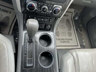 2016 Chevrolet Traverse, $4500. Photo 7