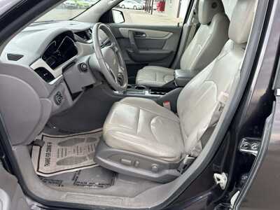 2016 Chevrolet Traverse, $4500. Photo 8