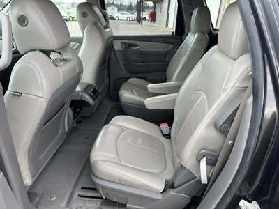 2016 Chevrolet Traverse, $4500. Photo 9