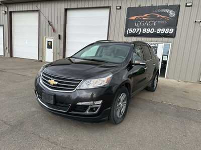 2016 Chevrolet Traverse, $4500. Photo 1