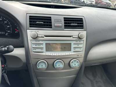 2009 Toyota Camry, $3999. Photo 12