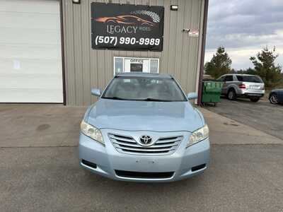 2009 Toyota Camry, $3999. Photo 2