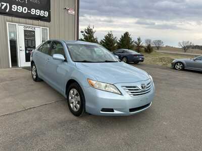 2009 Toyota Camry, $3999. Photo 3